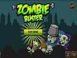 Play Zombie Buster