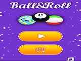 Play BallRoll