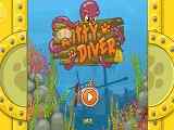 Play Kitty Diver