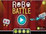 Play Robo Battle