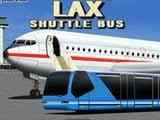 Play Lax Shuttle Bus