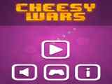 Play Cheesy Wars