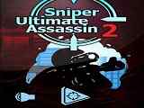 Play Sniper Ultimate Assassin 2