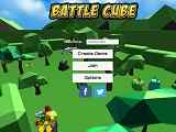Play BattleCubeonline