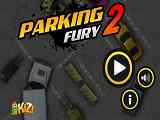 Play Parking Fury 2