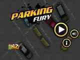 Play Parking Fury 1