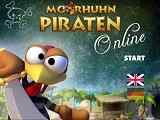 Play Moorhuhn Pirates