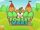 Play Forest Wars