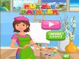 Play Puzzle Painter