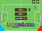 Play Pixel Soccer