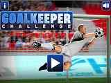Play GoalkeeperChallenge