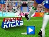 Play Penalty Kicks