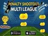 Play Penalty Shootout Multi League