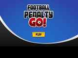Play Football Penalty Go