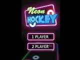 Play Neon Hockey