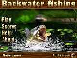 Play Backwater Fishing