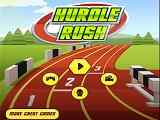 Play Hurdle Rush