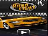 Play Road Fighting