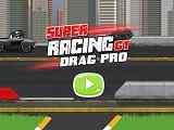 Play Super Racing GT Drag Pro