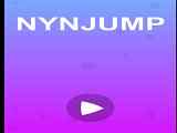 Play Nynjump