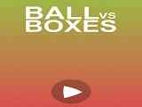 Play Ball Vs Boxes