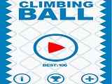 Play Climbing Ball