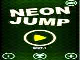 Play Neon Jump