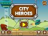 Play City Heroes