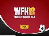 Play World Football Kick 2018