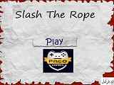 Play Slash The Rope