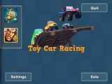 Play Toy Car Racing