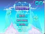 Play Icesters Trouble
