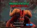 Play Masked Forces 2 Demons Rising