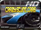 Play Crazy Stunt Cars