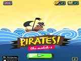 Play Pirates The match 3