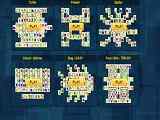 Play Blue Mahjong HD