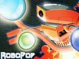 Play Robo-Pop