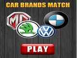 Play Car Brands Match