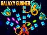 Play Galaxy Gunner