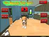 Play Dog Simulator Puppy Craft
