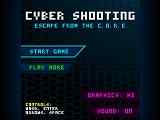 Play Cyber Shooting
