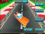 Play Cartoon Car Crash Derby Destruction World