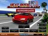 Play Heat Rush USA