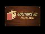 Play Solitaire HD