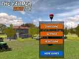 Play The Farmer 3D