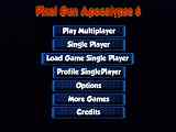 Play Pixel Gun Apocalypse 6