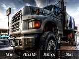 Play Offroad Truck Driver