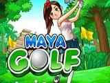 Play Maya Golf