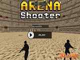 Play Arena Shooter