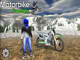Play Motorbike Freestyle